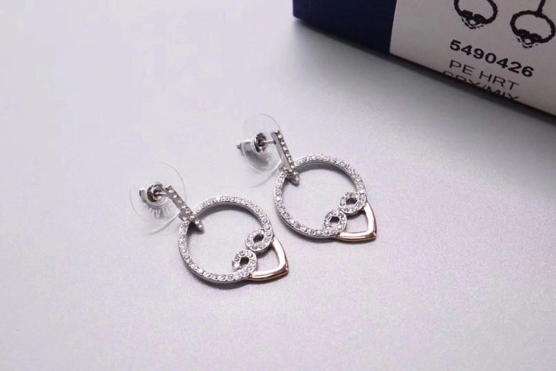 Swarovski Earrings TravelReady 252194
