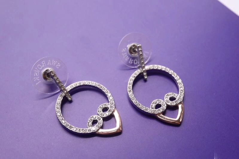 Swarovski Earrings TravelReady 252194