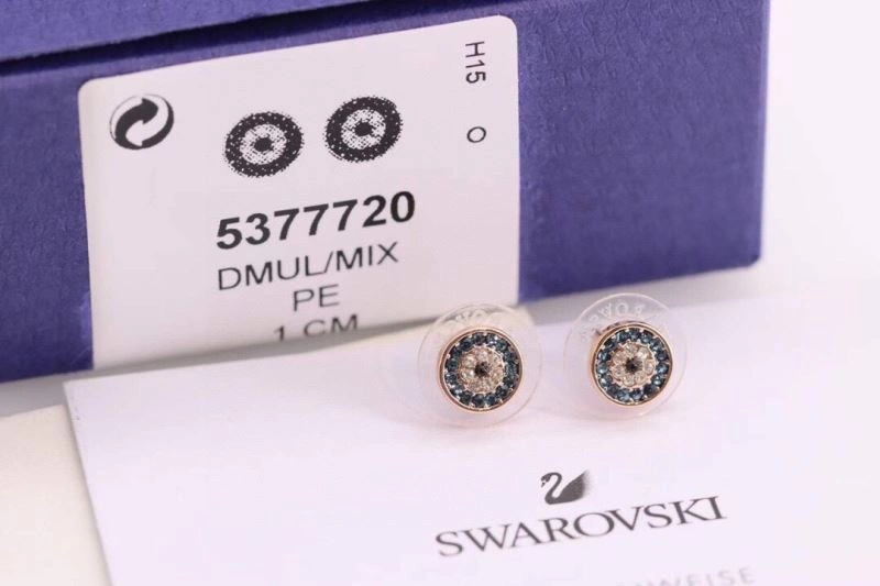 Swarovski Earrings SportInspired 252195