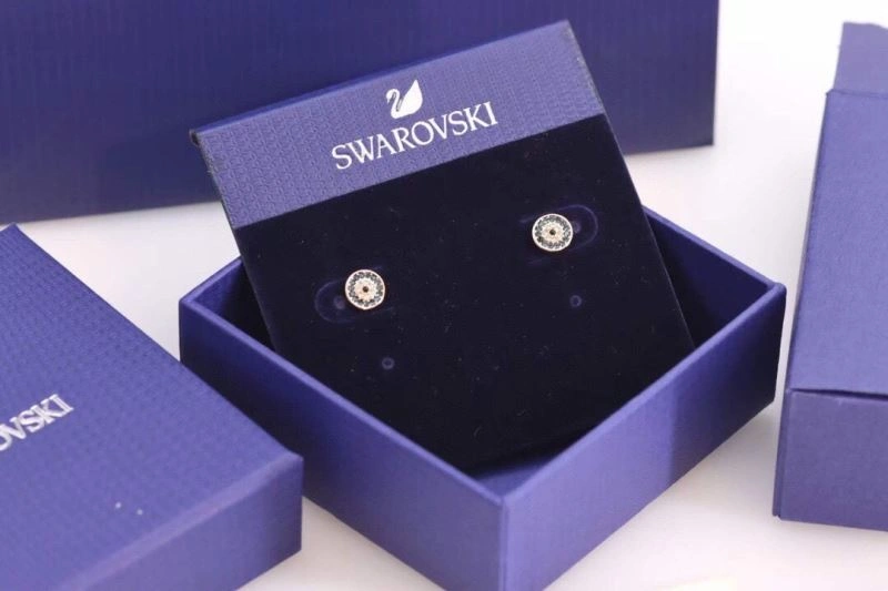 Swarovski Earrings SportInspired 252195