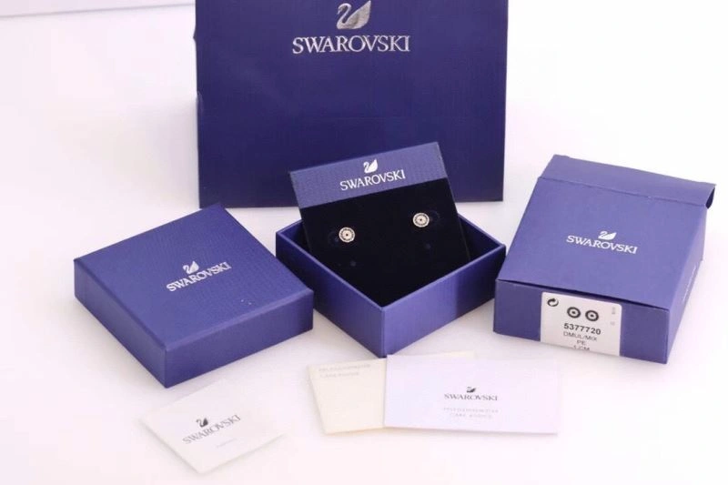 Swarovski Earrings SportInspired 252195