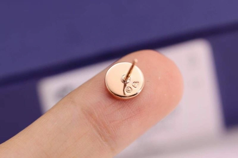 Swarovski Earrings SportInspired 252195