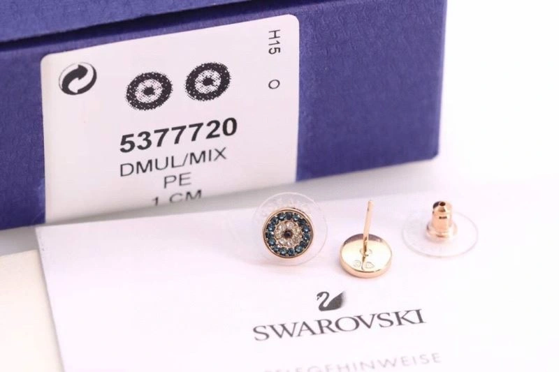 Swarovski Earrings SportInspired 252195