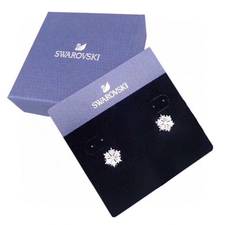 Swarovski Earrings Attractive 252190