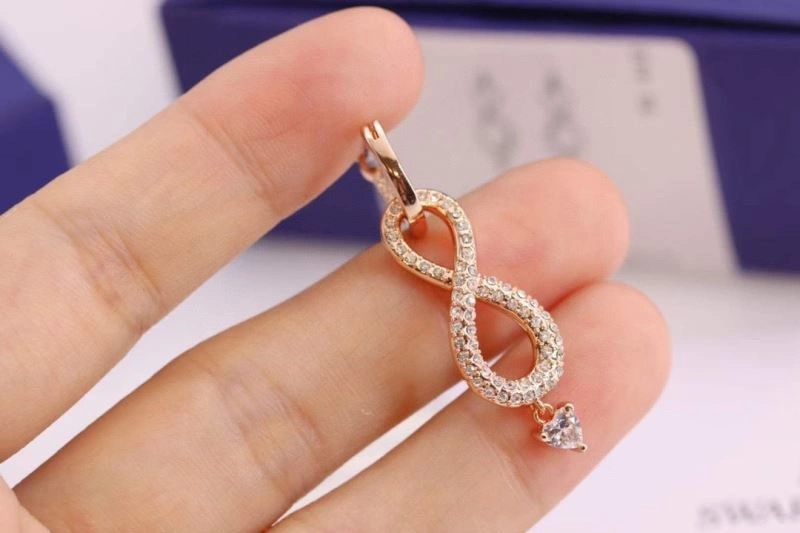 ZeroBulk Swarovski Earrings 252211