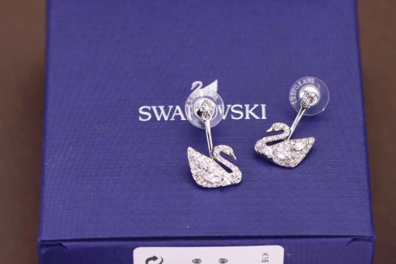 HighPerformance Swarovski Earrings 252206