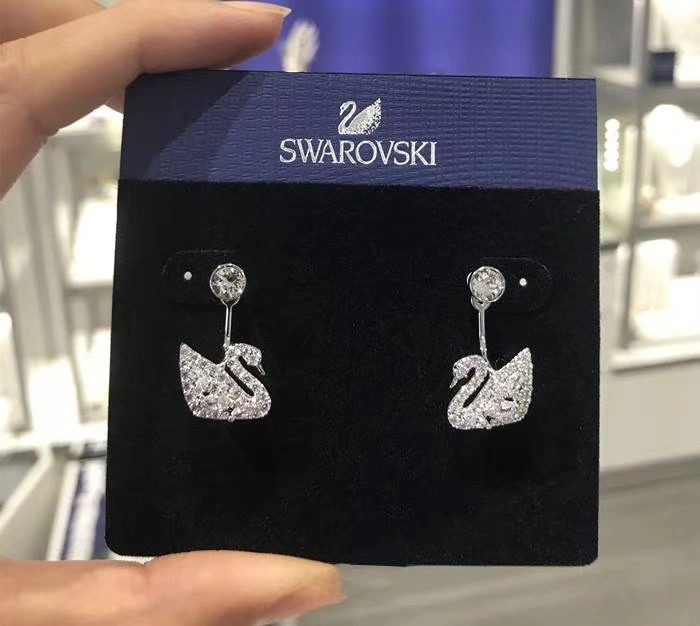 HighPerformance Swarovski Earrings 252206