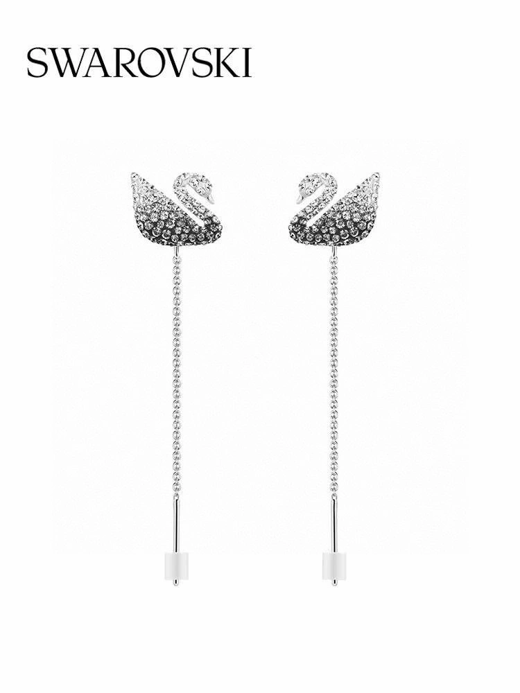 OdorResistant Swarovski Earrings 252210