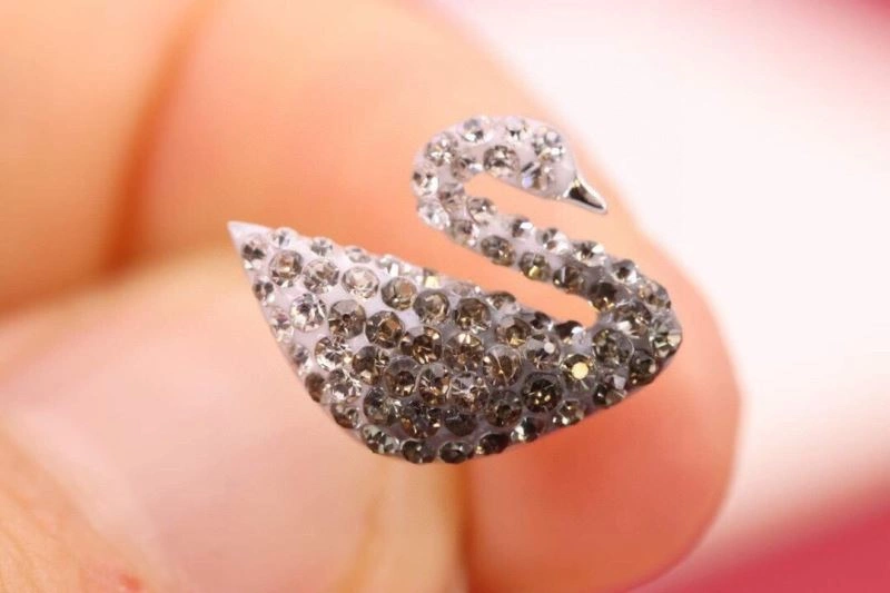 OdorResistant Swarovski Earrings 252210