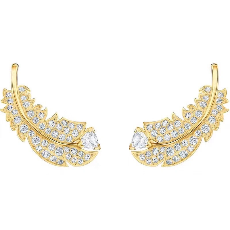 Swarovski Earrings StreetReady 252212