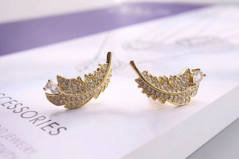 Swarovski Earrings StreetReady 252212