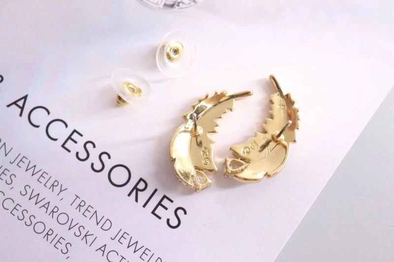 Swarovski Earrings StreetReady 252212