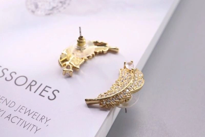 Swarovski Earrings StreetReady 252212