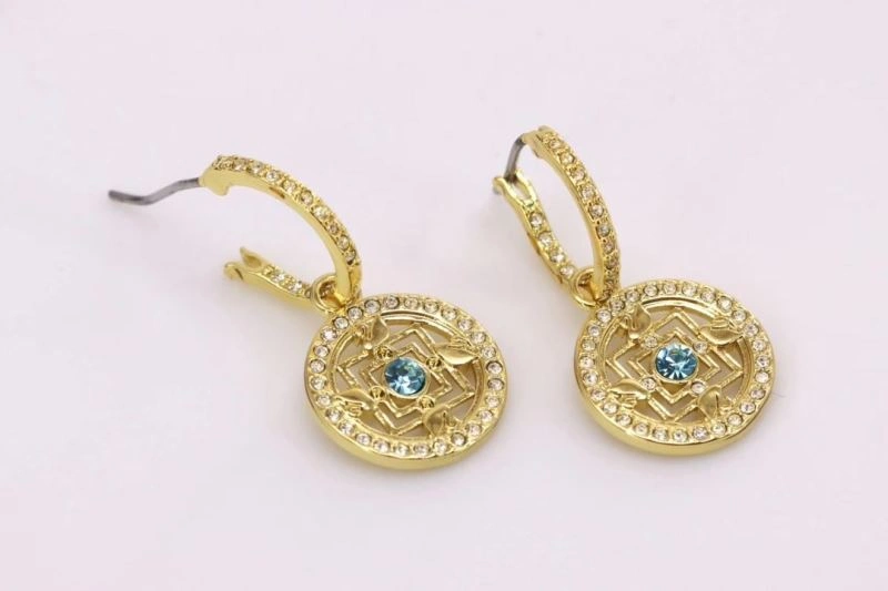 Swarovski Earrings FreshLook 252181