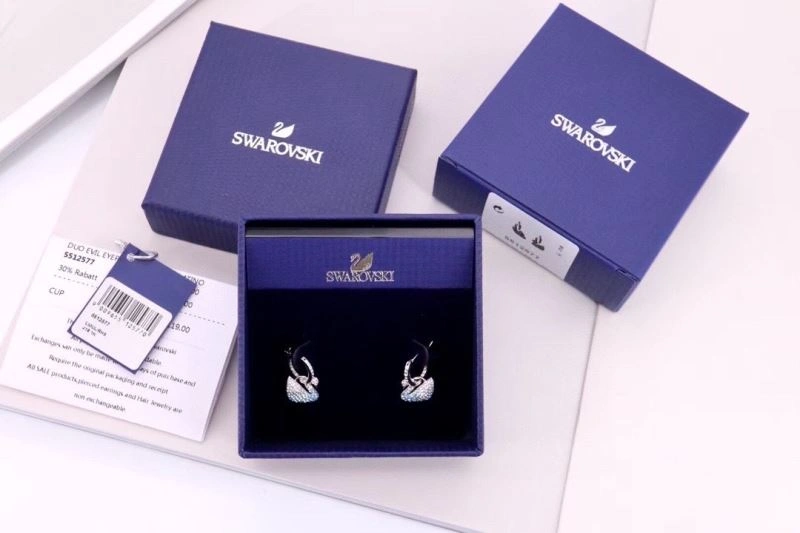 Swarovski Earrings GoodFit 252204