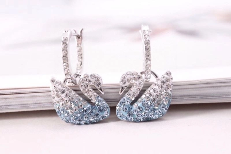 Swarovski Earrings GoodFit 252204