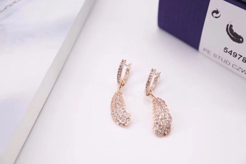 Swarovski Earrings WaterResistant 252198
