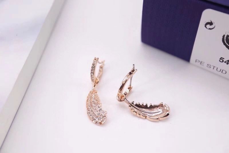 Swarovski Earrings WaterResistant 252198