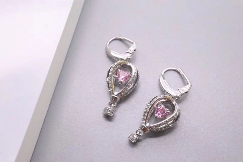 Swarovski Earrings Compact 252213