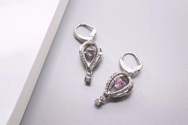 Swarovski Earrings Compact 252213