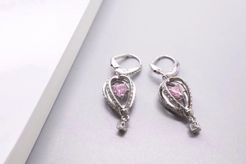 Swarovski Earrings Compact 252213