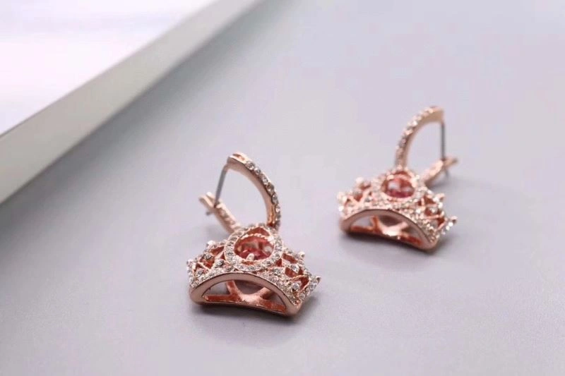 Swarovski Earrings Trendsetting 252208