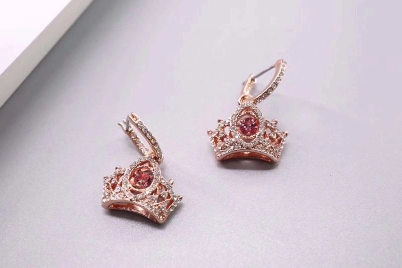 Swarovski Earrings Trendsetting 252208