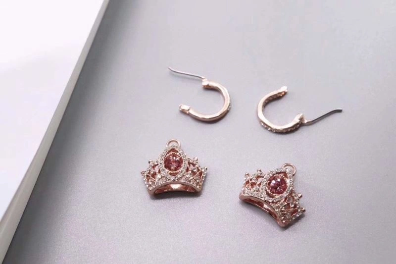 Swarovski Earrings Trendsetting 252208