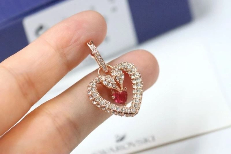 Thermal Swarovski Earrings 252200