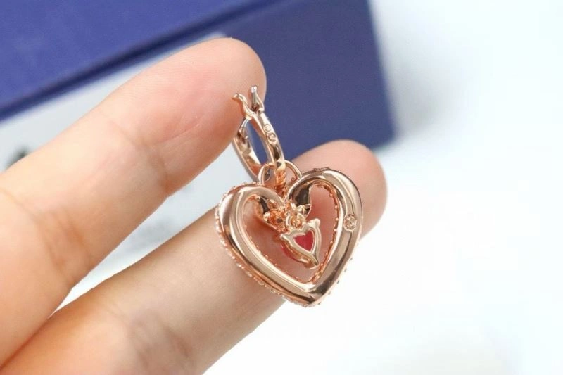 Thermal Swarovski Earrings 252200