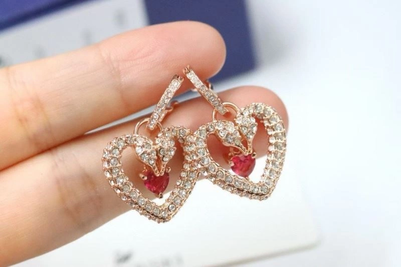 Thermal Swarovski Earrings 252200