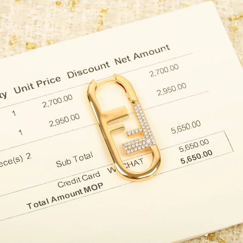 Swarovski Earrings Elegant 252099