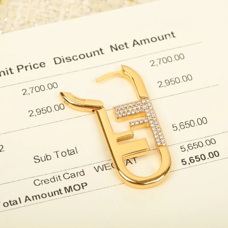 Swarovski Earrings Elegant 252099
