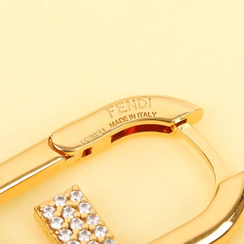 Swarovski Earrings Elegant 252099