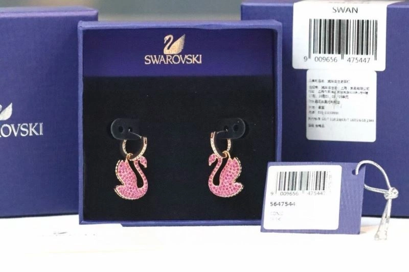 Popular Swarovski Earrings 252124