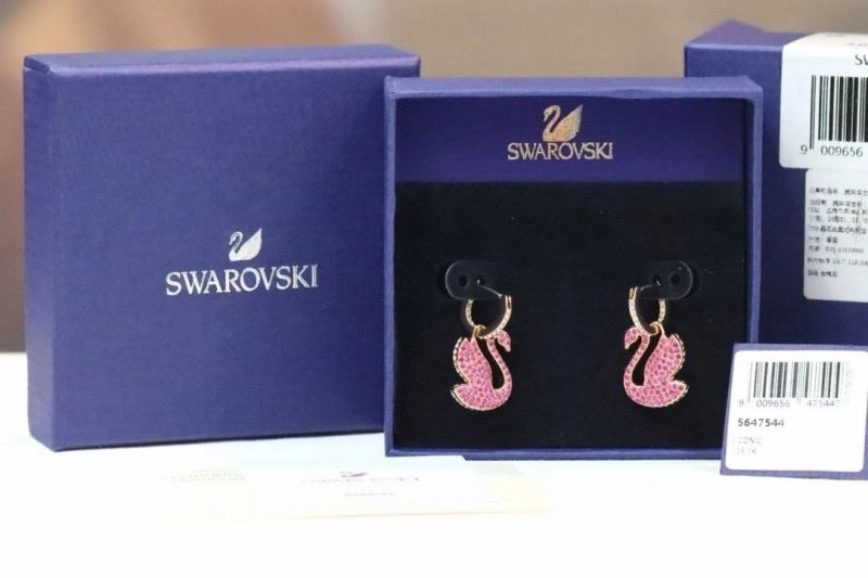 Popular Swarovski Earrings 252124
