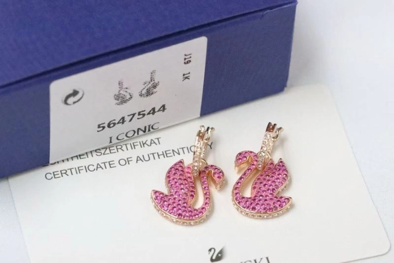Popular Swarovski Earrings 252124
