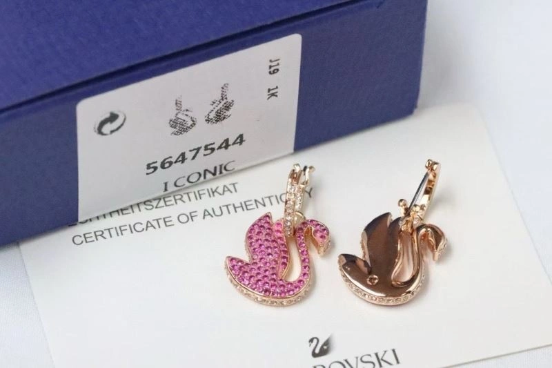 Popular Swarovski Earrings 252124