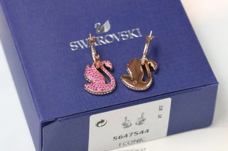 Popular Swarovski Earrings 252124
