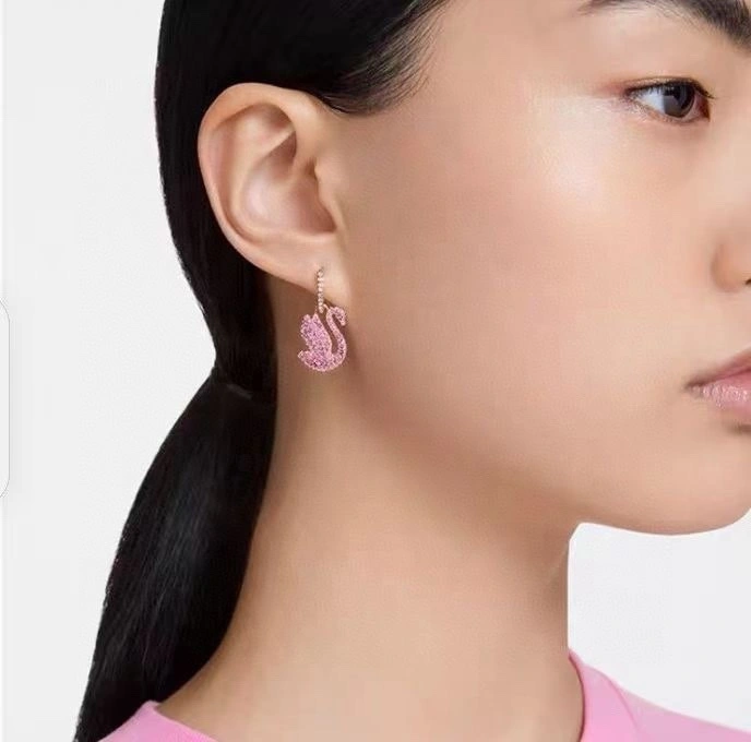 Popular Swarovski Earrings 252124