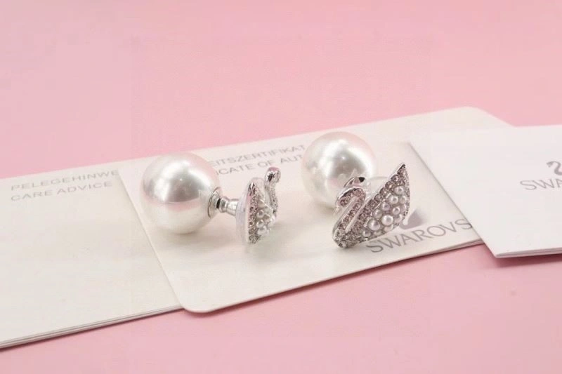 ZeroBulk Swarovski Earrings 252052
