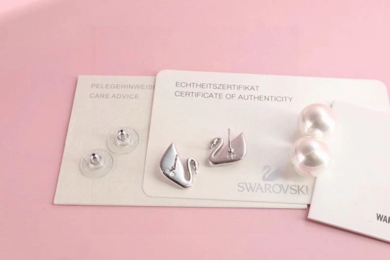 ZeroBulk Swarovski Earrings 252052