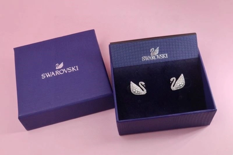 ZeroBulk Swarovski Earrings 252052