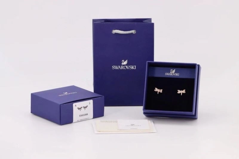 Swarovski Earrings SunProtective 252051