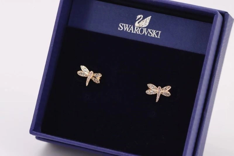 Swarovski Earrings SunProtective 252051