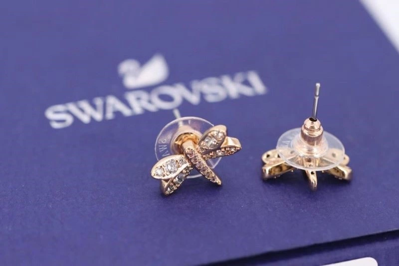 Swarovski Earrings SunProtective 252051