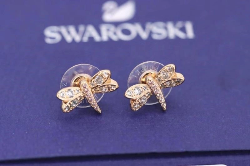 Swarovski Earrings SunProtective 252051