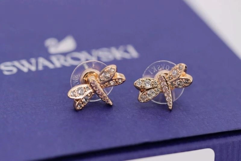 Swarovski Earrings SunProtective 252051