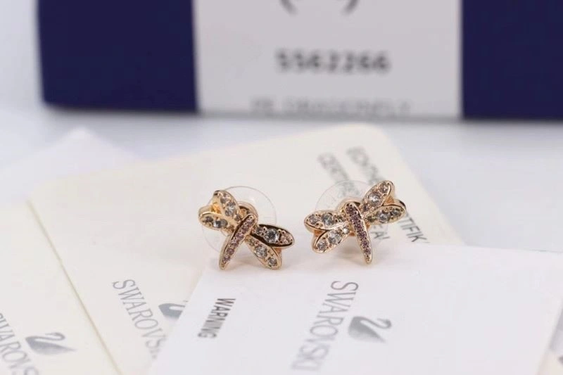 Swarovski Earrings SunProtective 252051