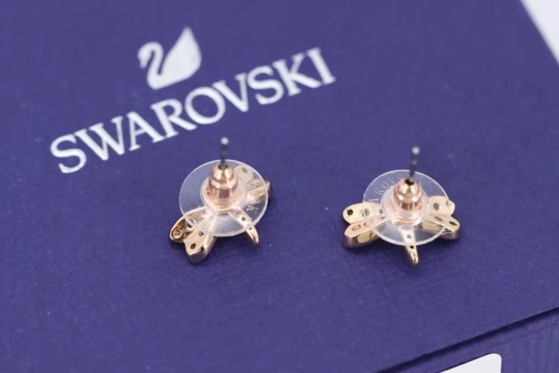 Swarovski Earrings SunProtective 252051